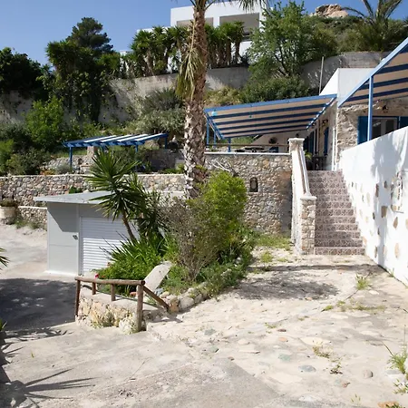 Katoikia Maggie, With Patio And Pool בית נופש