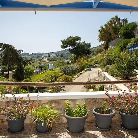 Katoikia Maggie, With Patio And Pool בית נופש *