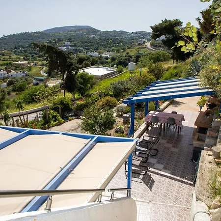 Katoikia Maggie, With Patio And Pool 度假居 *